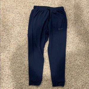 Nike Mens Joggers (XL)